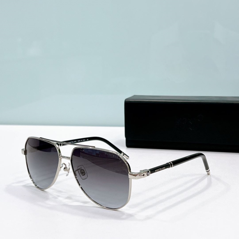 Montblanc Sunglasses